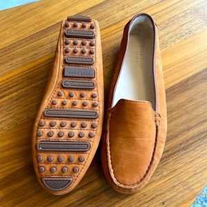 Cole Haan flats - like new